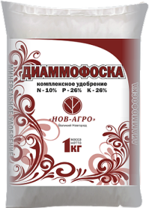Диаммофоска 1кг  2323477