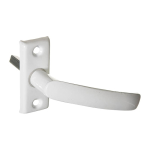 Ручка оконная Р1-АБ белая 62290