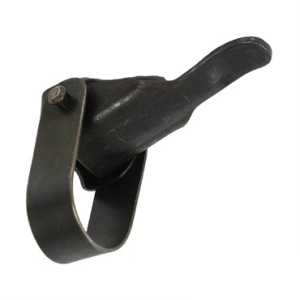 Приспособление для крепления косы (010628)