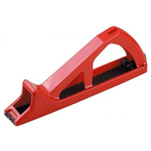 Рубанок STAYER Surform 260мм обдирочный большой  1882