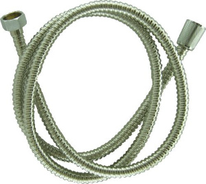 Шланг для душа ТERMA 22*1/2" конус нерж. 13*150см 20321 / 34502 Шланг для душа ТERMA 22*1/2" конус нерж. 13*150см 20321 / 34502