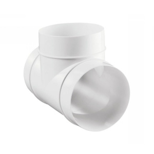 Тройник ЭРА круглый 333 (150мм ) Р