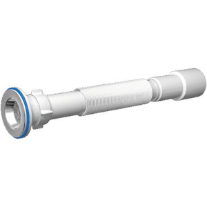 Сифон-гофра ANI 1 1/2"*40/50 800мм G106 / 32172 Сифон-гофра ANI 1 1/2"*40/50 800мм G106 / 32172