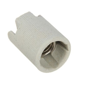 Патрон (КЕРАМИКА) Е14