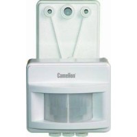 Датчик движения CameIion L X-01 500W/120гр.бел.д/п