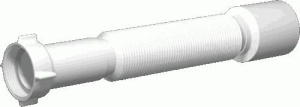 Гофра АНИ 1.1/4" 32  800мм K203  32107 Гофра АНИ 1.1/4" 32  800мм K203  32107