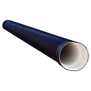 Труба с раструбом DN 340/300*6000  SN6