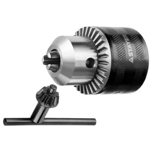 Патрон ударный ключевой д/дрели 10мм STAYER PROFESSIONAL  29055-10-1/2