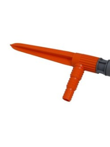 Соединитель 20х1/2" ВР