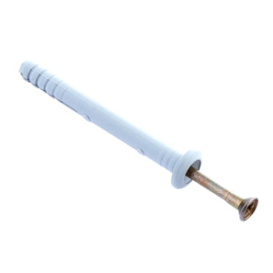 Дюбель-гвоздь 6х60 гриб. ман. (8шт)