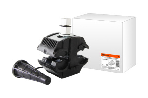 Зажим гермет 25-95/25-95 (РЗХ-95, SLIW64) SQ0412-0007