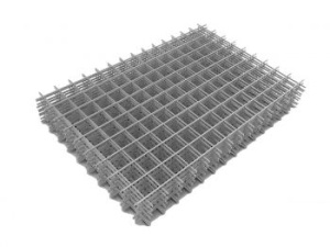 Сетка арматурная (Д4+Д4) Яч(100*100) Л(1000х2000)