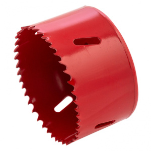 Коронка Bimetal  76мм Matrix 72476 Коронка Bimetal  76мм Matrix 72476