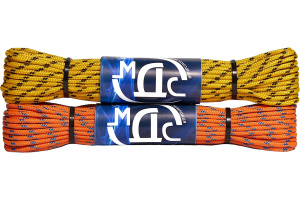 Шнур полипропиленовый плетеный 3мм 16 прядный (20м)