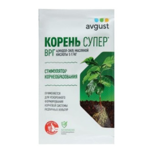 Корень Супер 10 г №300 Корень Супер 10 г №300