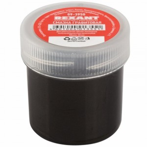 Смазка графитовая 20гр