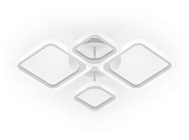 Люстра св/д PALERMO CHL-52017/100W с пультом 100Вт REV Ritter 52017 7