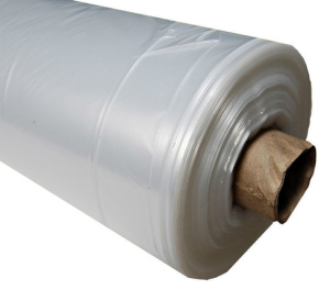 Рукав ПЭ технический 150мкр 10мп