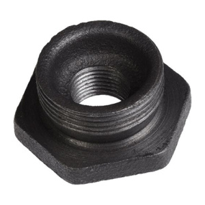 Переходник д/чуг. радиатора D15*32 правый