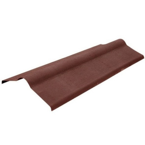 Конек Ондулин коричневый 90см Конек Ондулин коричневый 90см