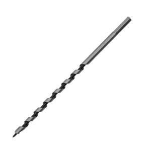 Сверло по дереву шнековое 8*230 шестигранный хвостовик Matrix 70100 Сверло по дереву шнековое 8*230 шестигранный хвостовик Matrix 70100