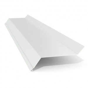 Отлив 5/200 белый Отлив 5/200 белый