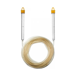 Гидроуровень STAYER MASTER с усиленной измерительной колбой 6мм*15м  3486-06-15