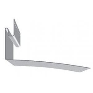 Околооконный профиль PREMIUM (Пломбир) 3,05м