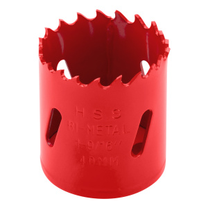 Коронка Bimetal 40мм Matrix 72440 Коронка Bimetal 40мм Matrix 72440