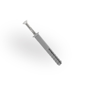 Дюбель-гвоздь 6х40 потай (150шт)