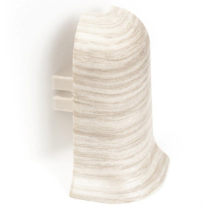 Угол наружный "ТанВи" 211 ясень серый