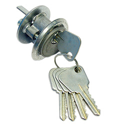 Механизм секретности Балтика дисковый