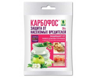 Карбофос 60г  2510105