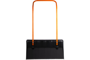 Скрепер д/уборки снега на колесиках AMIGO 78014