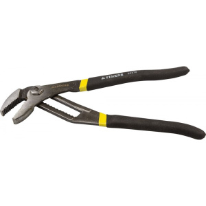 Клещи переставные STAYER Professional Quick-L 270мм  22370