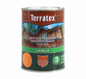 Антисептик Terratex Калужница (1л)