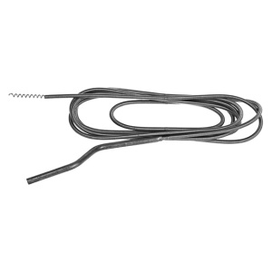 Трос сантехнический d 6-3,5м пружинный