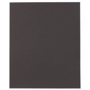 Шлифлист на бумажной основе Р1000 230*280мм (10шт) водостойкий Matrix 75624