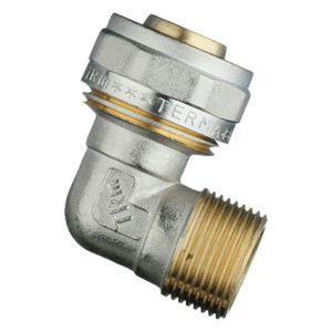 Угольник 26*3/4" ш/ц TeRma01303