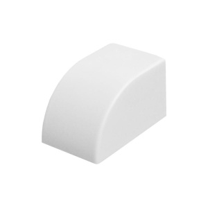 Заглушка 16*16 белая