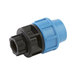 Муфта ПНД ВР 32*1" 48730 / 101000