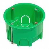 Коробка уст. СУ 68х45 (внутр 64*44мм) HEGEL КУ1202