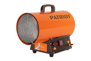 Пушка тепловая газовая PATRIOT GS-16 16кВт  633445020