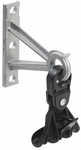 Комплект промежуточной подвески КОПМ 1500