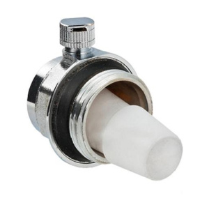 Воздухоотводчик для Радиатора автомат лев.1 NF401