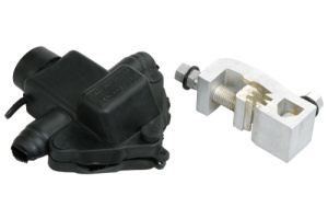 Зажим ответвительный ЗОР3Б-1 16-25/4-25 ИЭК У1