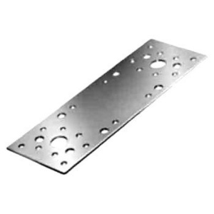 Пластина крепежная 60х140х2мм