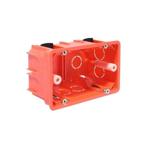 Коробка уст.под Анам СП100*60*50 для г/к РЕ030041