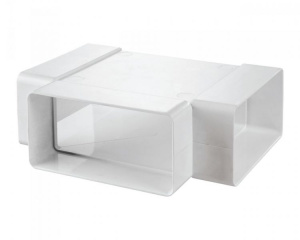 Тройник ВЕНТС (110*55) 535 Р