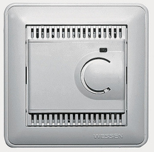 Термостат эл. Schneider 59f (409932)